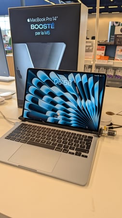 Nouveauté APPLE 2026