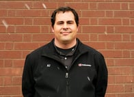 Photo of AJ Crouch