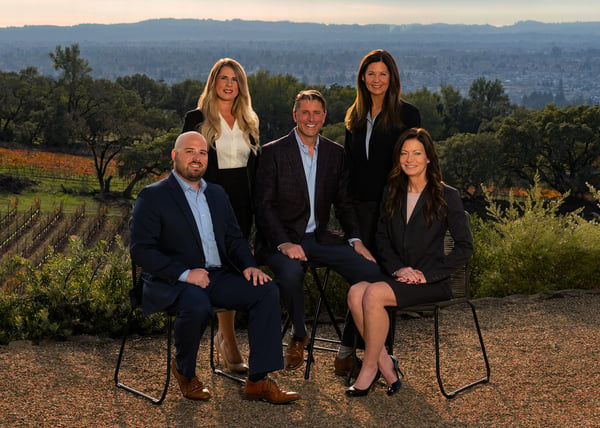 Sonoma Wealth Management Group Santa Rosa Ca Morgan Stanley Wealth