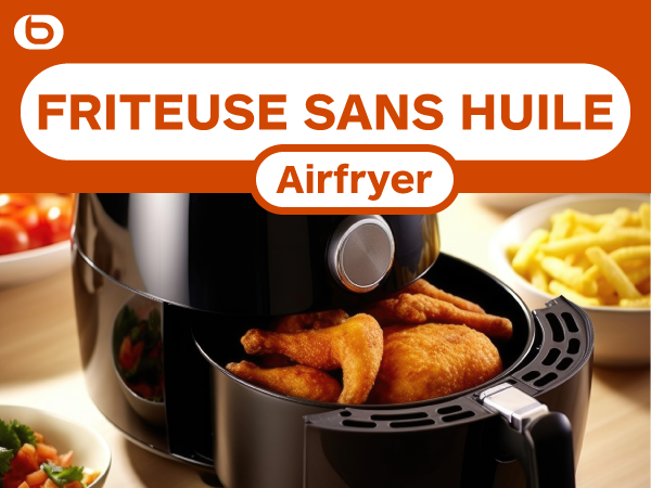 actu airfryer boulanger le puy en velay