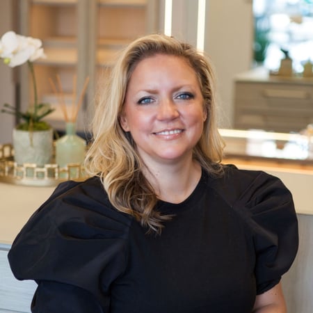 Tamara Sharpe California Closets Philadelphia & Delaware Design Consultant
