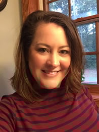 Photo of Melissa Geeslin