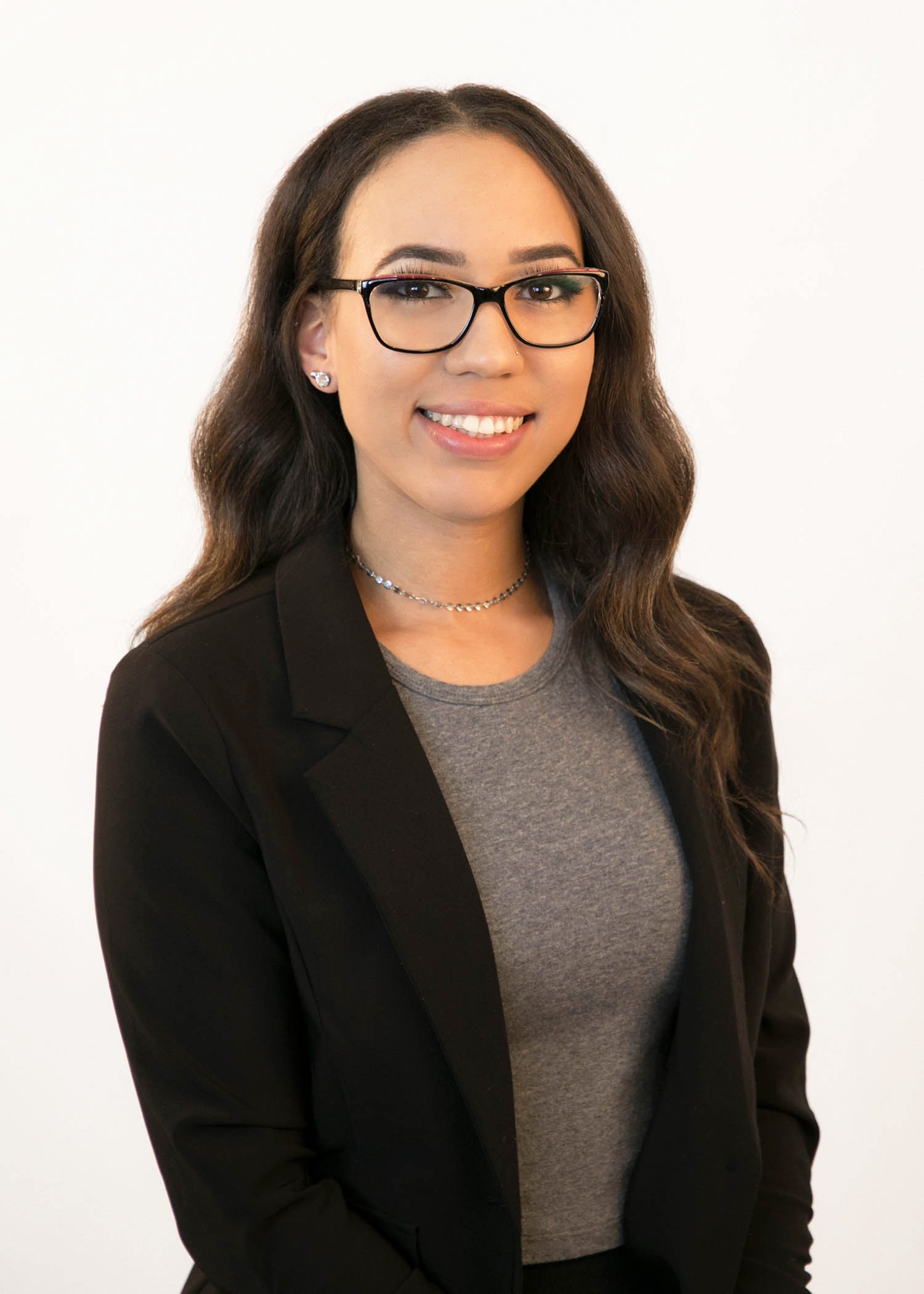 Photo of Jazzmin Chavers