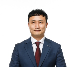 김철규's headshot