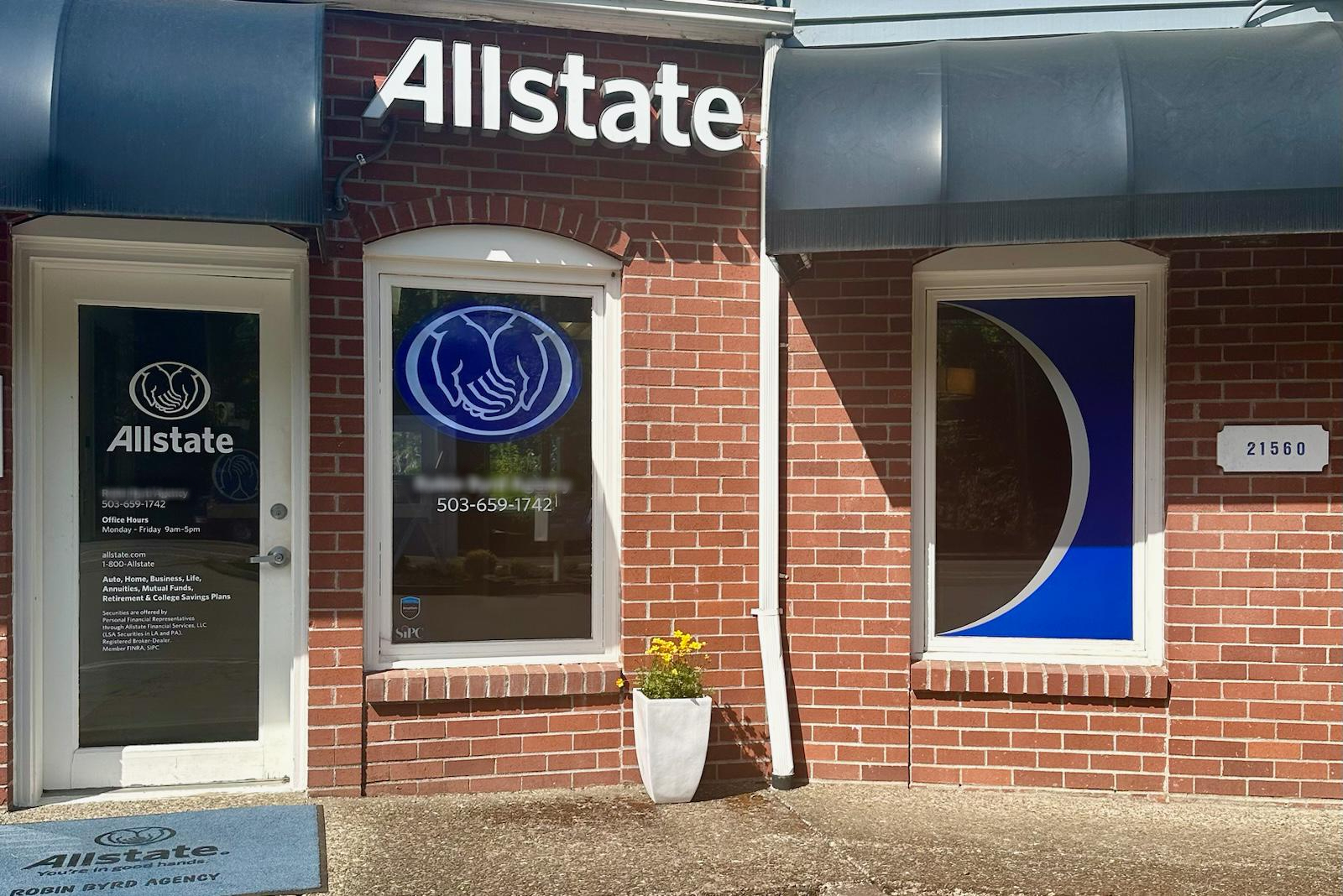 Our new office 2024