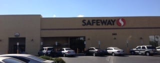 Safeway Store Front Picture at 260 W Continental Rd in Green Valley AZ