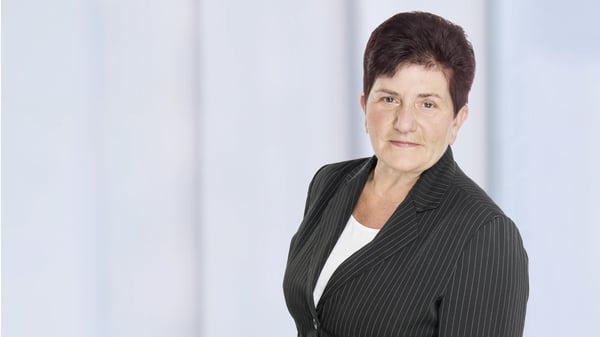 Maria Barbara Anker. Ihre Ansprechpartnerin für die Barmenia Versicherung in Buchholz.