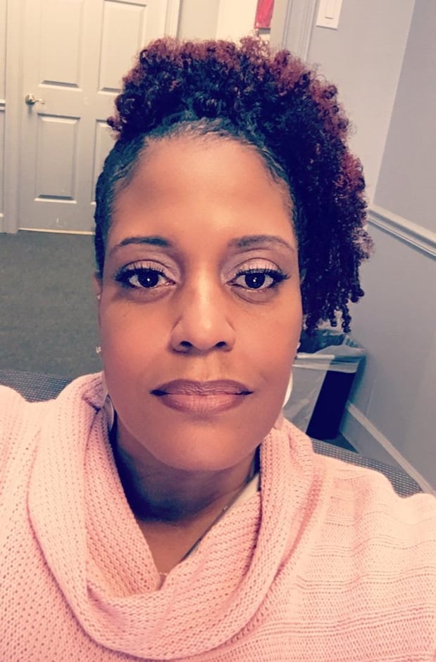 Benelle Brown ? Benelle Brown : Agent Photo