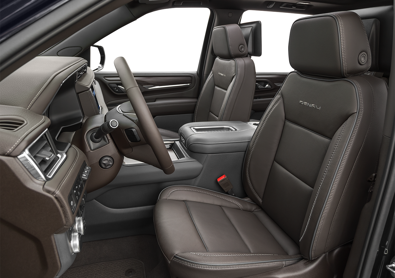 Image of Vehicle Trim