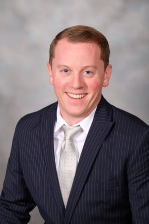 Allstate Agent - Conor McMenamy