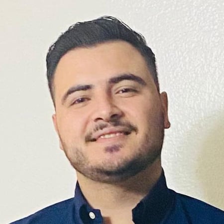 Allstate Insurance Agent Reuben Garcia