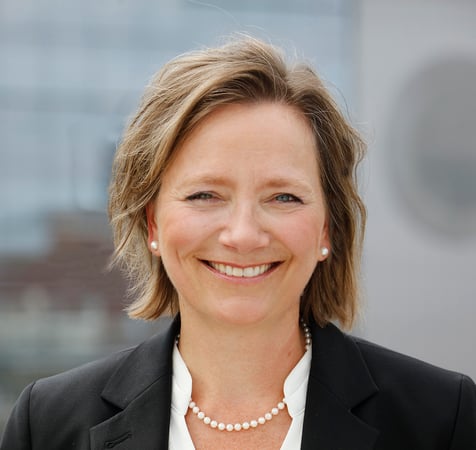 Photo of Victoria Hayward