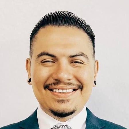 Allstate Insurance Agent Andrew Garcia