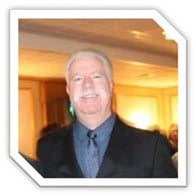 Photo of Robert C. Sullivan
