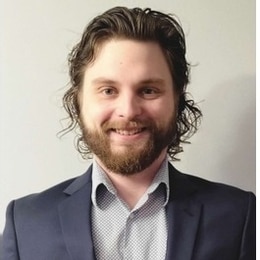 Adam Biek, Insurance Agent