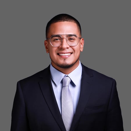 Allstate Insurance Agent Eduardo Rodriguez
