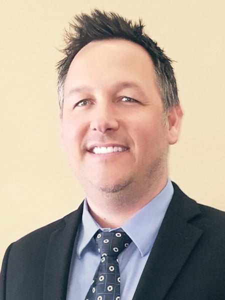 Agent Profile Photo