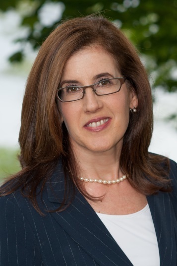 Photo of Elaine Z Lewis