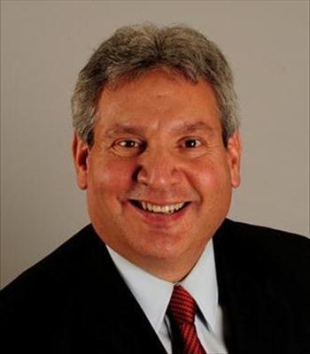 Bruce Weinroth