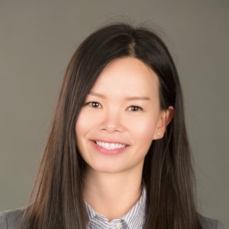 Agente de seguros de Allstate Savannah Huang