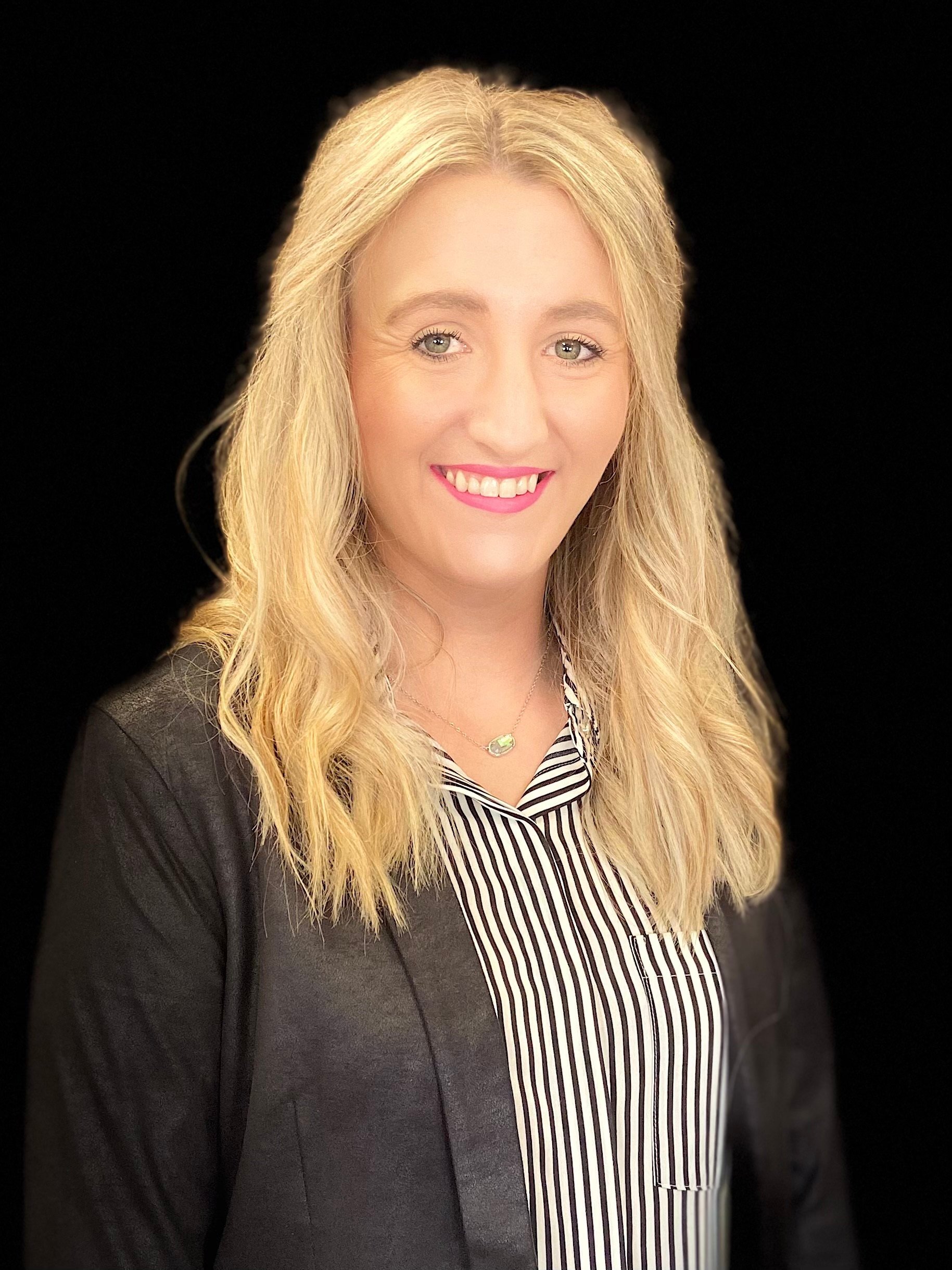Photo of Chelsy Flood