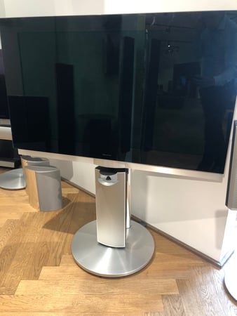 Bang & Olufsen produkt