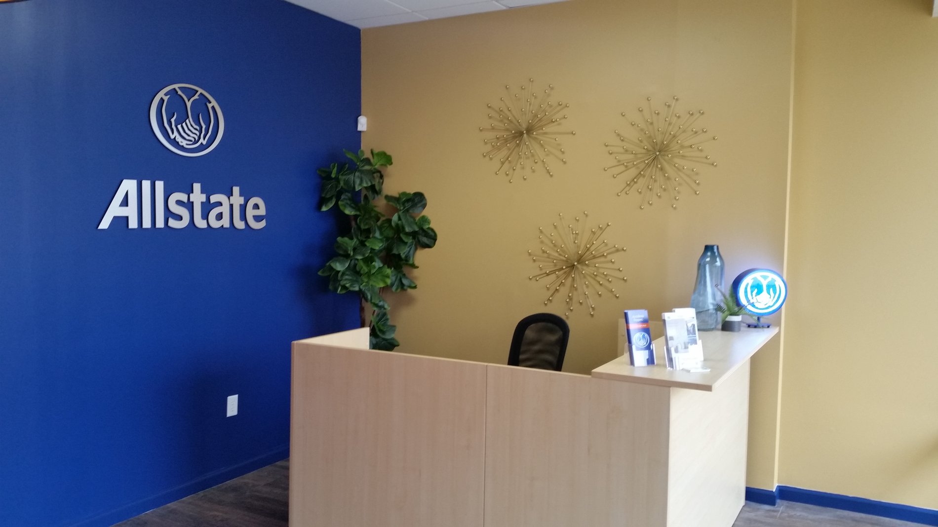 Welcome to Allstate