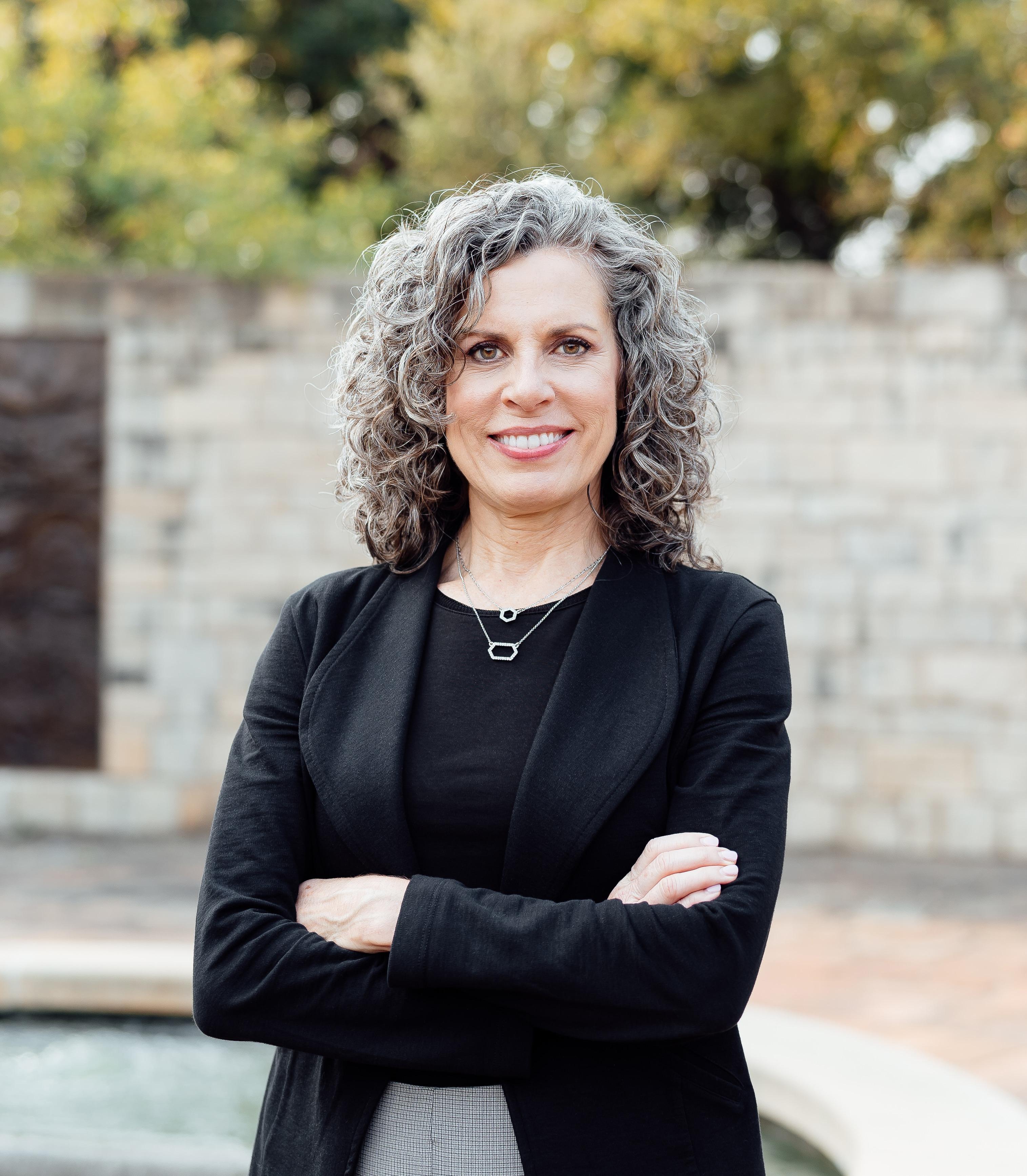 Photo of Marlene Ridley
