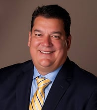 Photo of Anthony Whitehorn