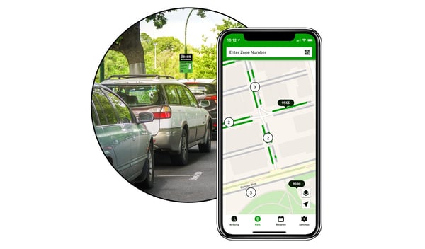 Boulder, CO Parking Game Day Parking – ParkMobile