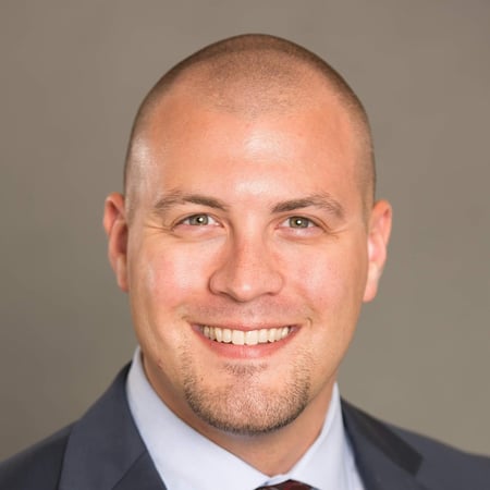 Agente de seguros de Allstate Colby McCurdy