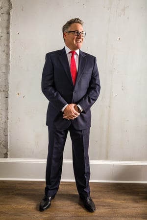 Photo of agent