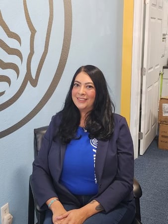 Photo of agent