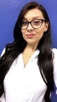 Photo of Annette Romo