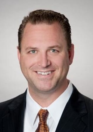 Scott Rieke Citizens Bank