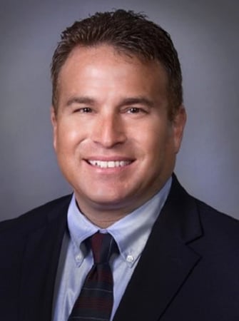 Trevor Read