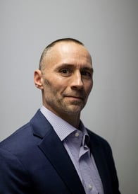 Photo of Eric Hilt
