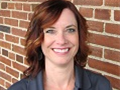 Photo of Carrie McCullick