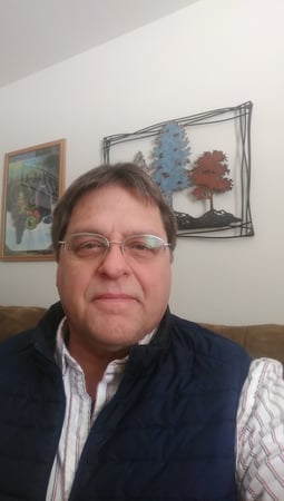 Photo of agent