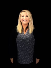 Photo of Ashley Wertz