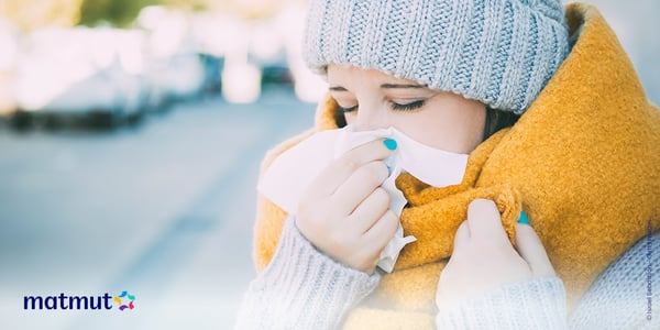 Conseil santé hiver