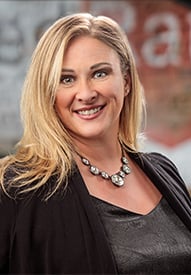 Loan officer headshot