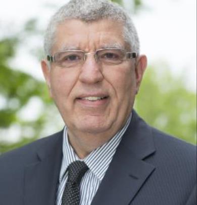 Photo of Albert Backus - Morgan Stanley