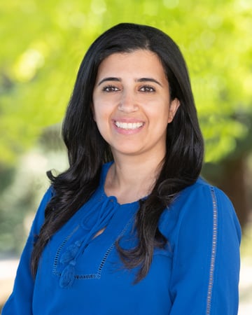 Photo of Christine Rezk