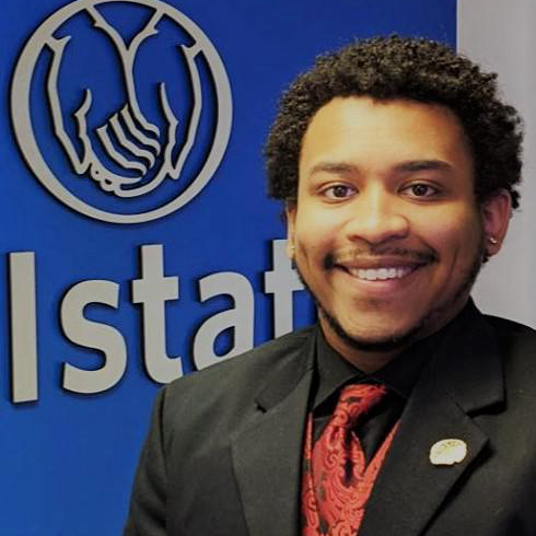 Agent Stephan Battle
