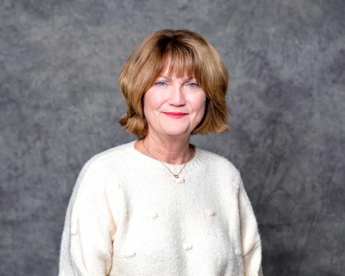Photo of Barb Starr