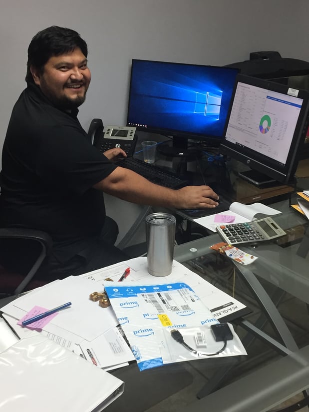 Imagen de galería de fotos