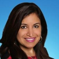Agente de seguros de Allstate Geetu Mistry