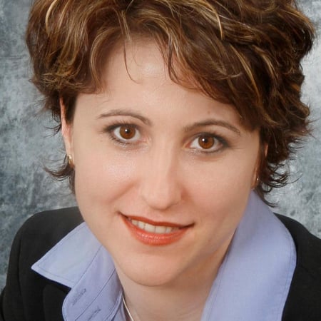 Allstate Insurance Agent Maggie Barashka