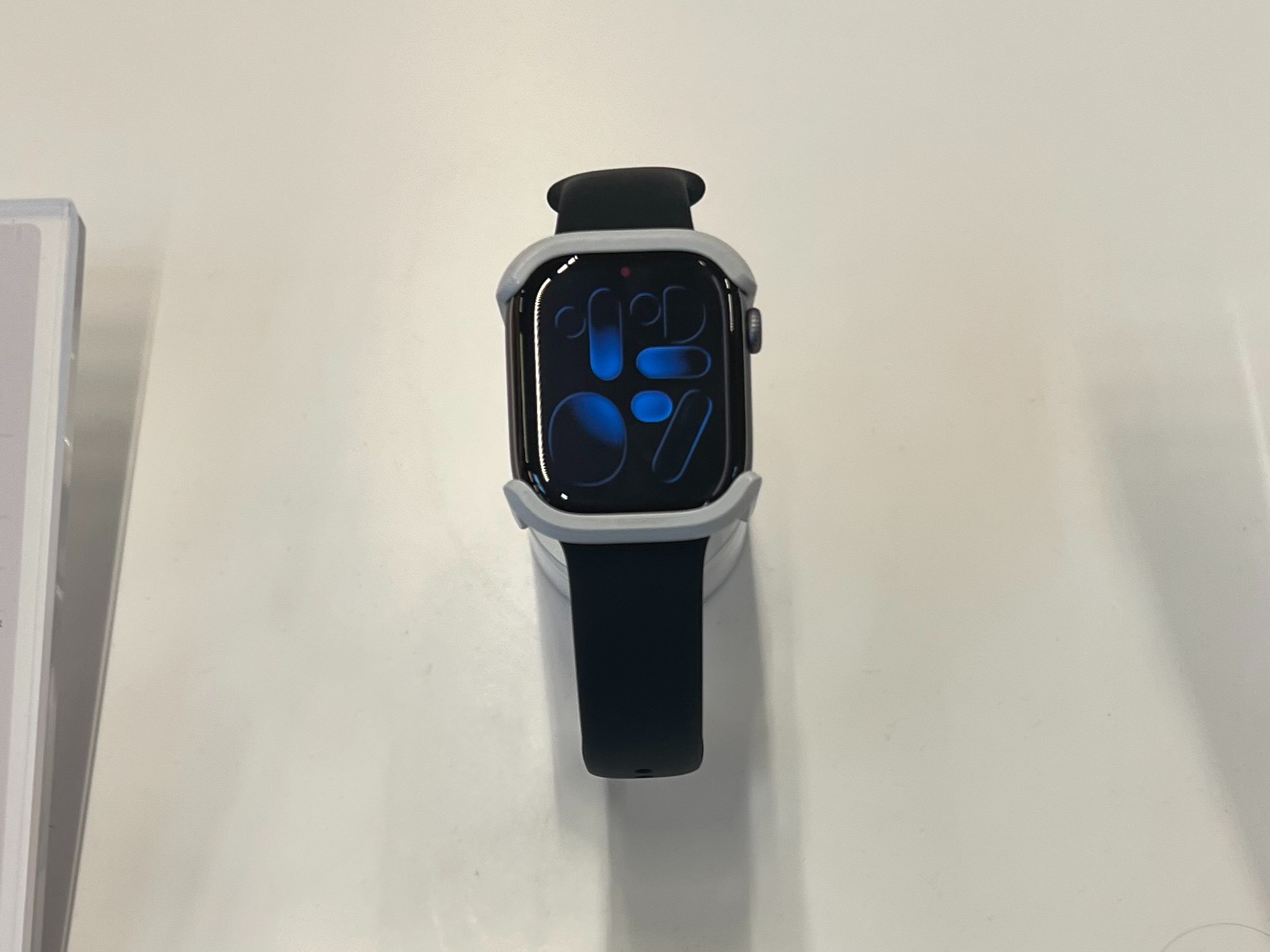 apple watch serie 11 dans votre magasin boulanger st quentin fayet